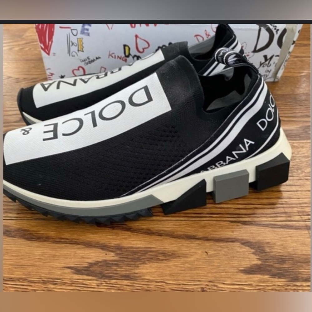 Dolce & Gabbana Sneakers